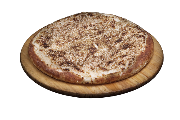 לחם שום משפחתי / אישי