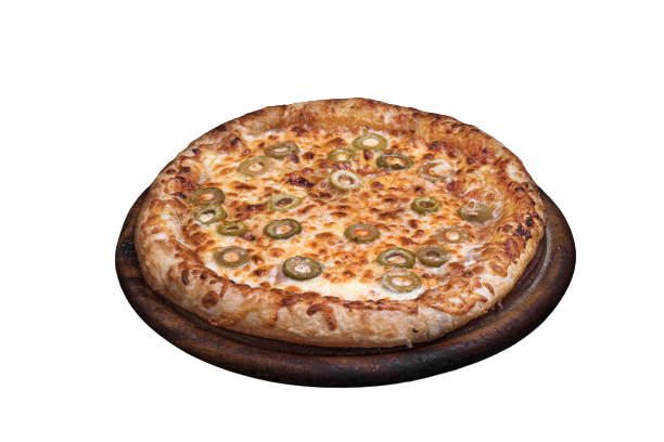 מלוואח פיצה